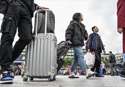 اليابان تعتزم تخفيف إجراءات الدخول للقادمين من الصين