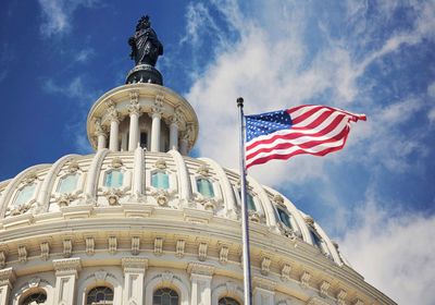 أمريكا تضغط لمنع الصين من تسليح روسيا