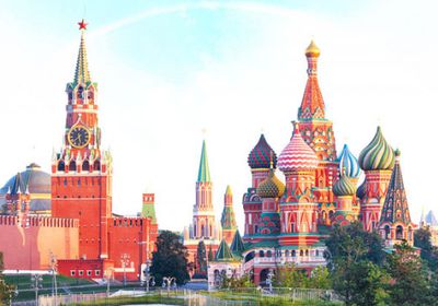 ميدفيديف: إمداد كييف بالأسلحة يهدد بكارثة نووية