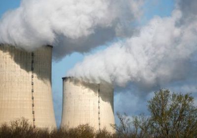 زيارة خاصة من مدير الوكالة الذرية إلى إيران