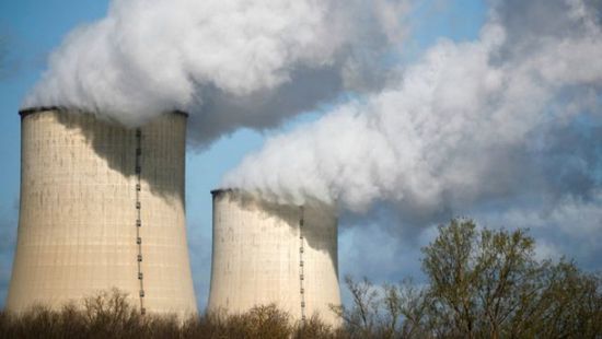 زيارة خاصة من مدير الوكالة الذرية إلى إيران