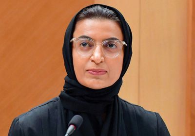 نورا الكعبي: الإمارات أنفقت 5.6 مليار دولار مساعدات لليمن