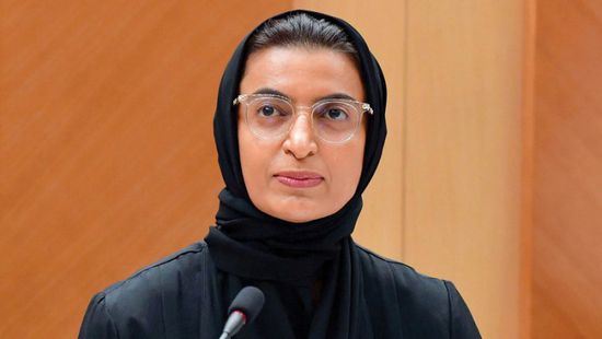 نورا الكعبي: الإمارات أنفقت 5.6 مليار دولار مساعدات لليمن