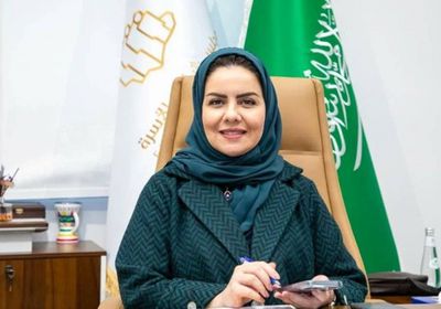 هلا التويجري: السعودية قدمت 10 مليارات دولار مساعدات لليمن