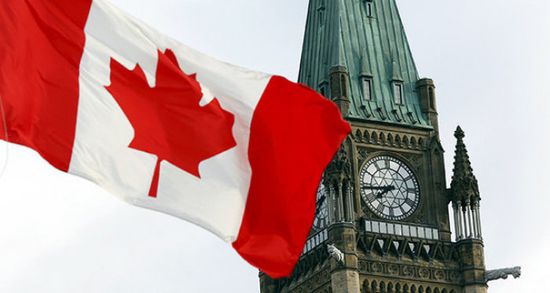 كندا تفرض عقوبات على 12 مسؤولًا إيرانيًا