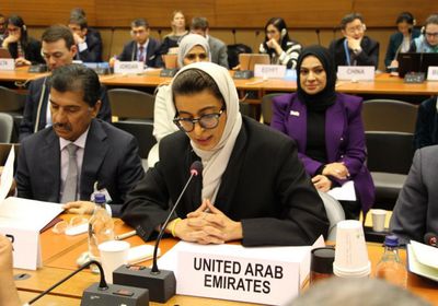 الإمارات تخصص 325 مليون دولار لأغراض التنمية باليمن