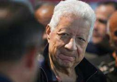 الرياضة المصرية تُقر بعزل مرتضى منصور عن رئاسة الزمالك