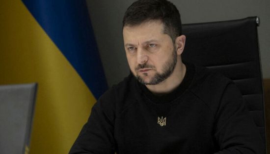 زيلينسكي: الوضع في باخموت يزداد صعوية