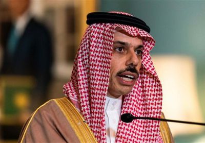 واشنطن ترحب بدعم السعودية لأوكرانيا