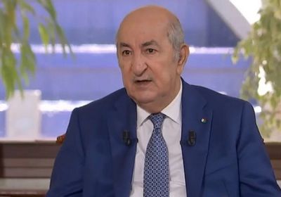 تبون يمنح الجنسية الجزائرية للمطران الفرنسي جان-بول فيسكو