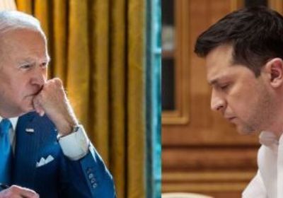 أمريكا تدعم أوكرانيا بـ1.2 مليار دولار