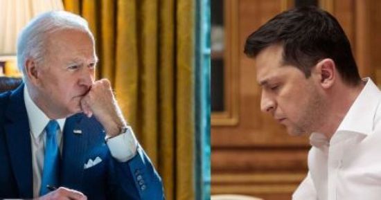 أمريكا تدعم أوكرانيا بـ1.2 مليار دولار