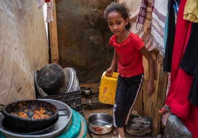 يونيسف: 15 مليون شخص بحاجة ماسة للمساعدة باليمن