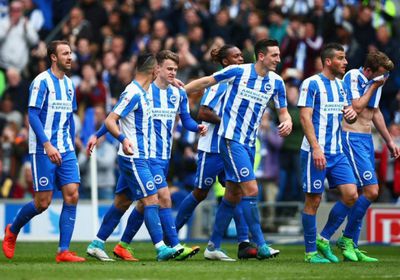 موعد مباراة ستوك سيتي وبرايتون بكأس الاتحاد الإنجليزي