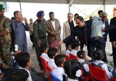 الشحر تحتفل بالذكرى الـ 500 للتصدي للغزو البرتغالي