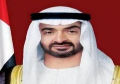 محمد بن زايد يطلق مجلس الإمارات للإعلام