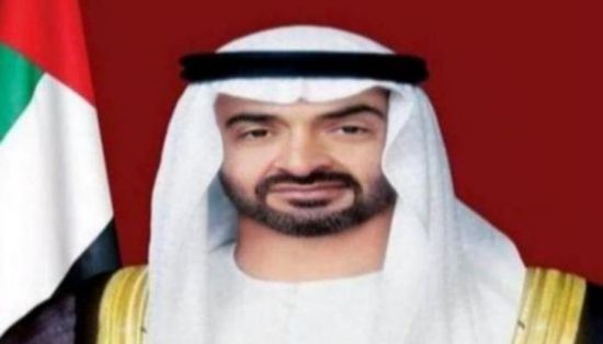 محمد بن زايد يطلق مجلس الإمارات للإعلام