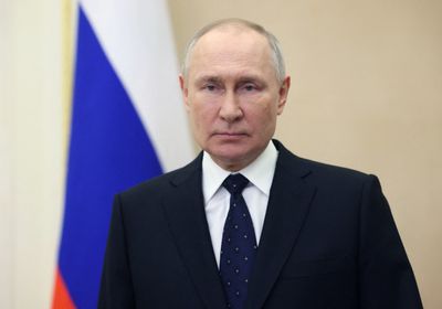 بوتين يعلق مشاركة روسيا في معاهدة "ستارت 3" النووية