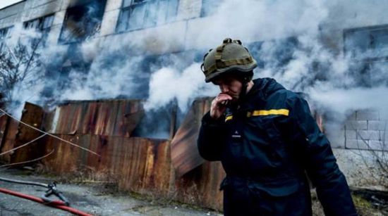 الجيش الأوكراني يُقر بصعوبة الوضع في باخموت