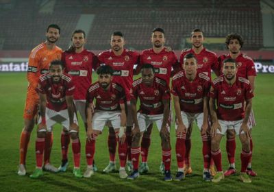 الأهلي يسقط في فخ التعادل أمام الداخلية بالدوري المصري