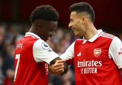 أرسنال يصطدم بإيفرتون في الدوري المصري