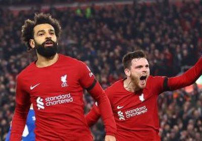 ليفربول في مهمة صعبة أمام وولفرهامبتون لتصحيح المسار