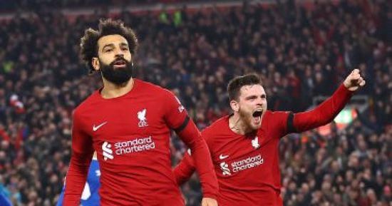 ليفربول في مهمة صعبة أمام وولفرهامبتون لتصحيح المسار