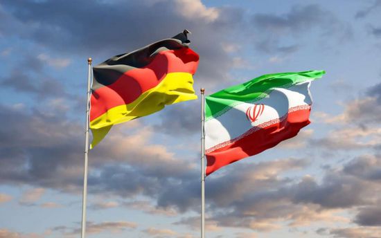 إيران تطرد دبلوماسيين ألمانيين