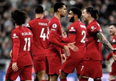 تأجيل مباراة ليفربول وفولهام بالدوري الإنجليزي