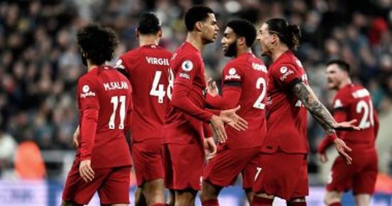 تأجيل مباراة ليفربول وفولهام بالدوري الإنجليزي