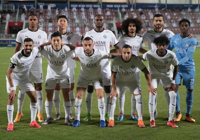 السد القطري يتعاقد مع المغربي الكعبي لنهاية الموسم