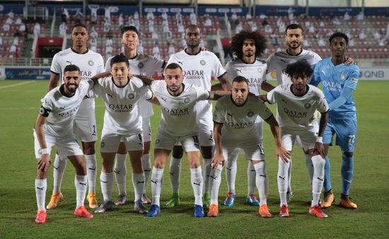 السد القطري يتعاقد مع المغربي الكعبي لنهاية الموسم