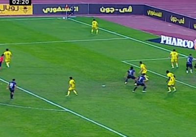 بث مباشر.. مشاهدة مباراة فاركو والمقاولون العرب بالدوري المصري