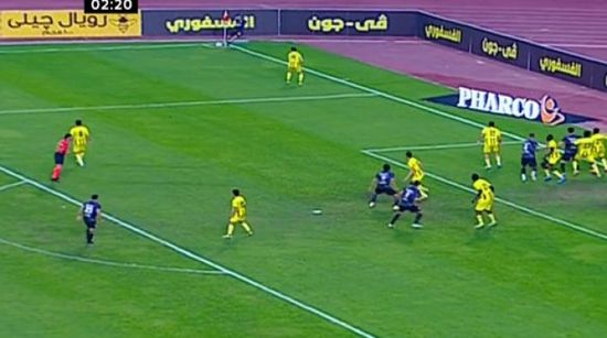 بث مباشر.. مشاهدة مباراة فاركو والمقاولون العرب بالدوري المصري