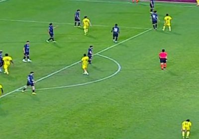 نتيجة مباراة فاركو والمقاولون العرب بالدوري المصري