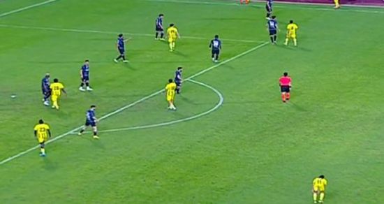 نتيجة مباراة فاركو والمقاولون العرب بالدوري المصري