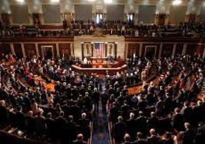 الشيوخ الأمريكي يدرس تشريعًا لإلغاء الحرب الأبدية بالعراق