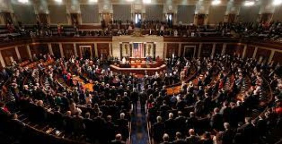 الشيوخ الأمريكي يدرس تشريعًا لإلغاء الحرب الأبدية بالعراق