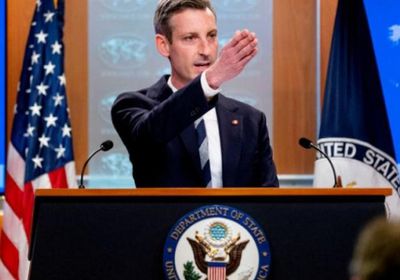 واشنطن تعلق على دعوة إسرائيلية لمحو قرية فلسطينية