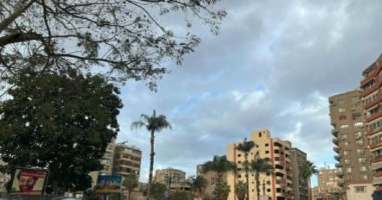 حالة طقس اليوم الخميس 2-3-2023 في مصر