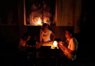 انقطاع الكهرباء عن 20 مليون مواطن بالأرجنتين