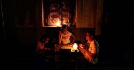 انقطاع الكهرباء عن 20 مليون مواطن بالأرجنتين