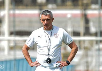 كارتيرون يرغب بالعودة للدوري المصري مجددًا