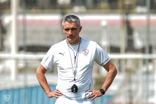 كارتيرون يرغب بالعودة للدوري المصري مجددًا