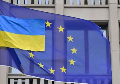 الاتحاد الأوروبي يعتزم منح أوكرانيا مليار يورو