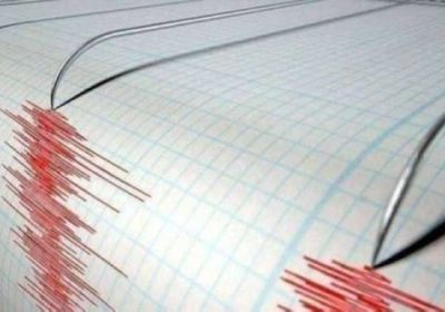 زلزال بقوة 5.7 درجة يضرب سومطرة بإندونيسيا