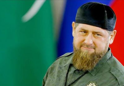 رئيس الشيشان يعلن ولادة روسيا جديدة