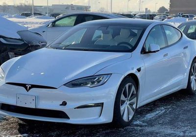 تسلا تعلن إنتاج 4 ملايين سيارة منذ تأسيسها