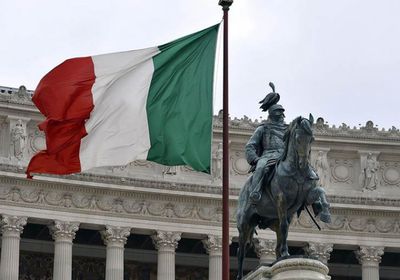 إيطاليا تراهن على جهود العشرين في تحقيق السلام بأوكرانيا