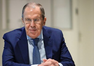 حديث عابر بين لافروف وبلينكن بقمة مجموعة العشرين